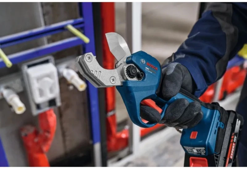 Bosch GPC18V-32P Solo, CT