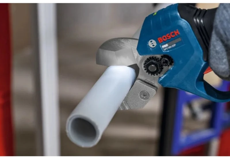 Bosch GPC18V-32P Solo, CT