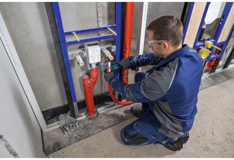 Bosch GPC18V-32P Solo, CT