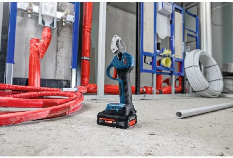 Bosch GPC18V-32P Solo, CT