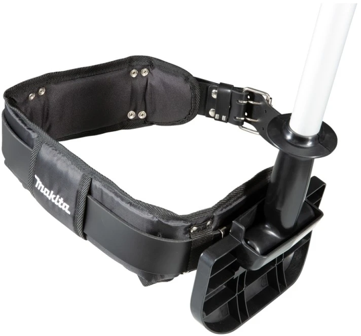 Akumuliatorinio glaisto šlifuoklio MAKITA DSL801ZU komplektas