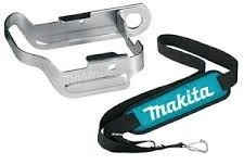 Įrankio laikiklis su diržu per petį DTW190D MAKITA 197676-3
