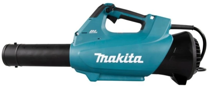 Akumuliatorinio pūstuvo ir kuprinės komplektas MAKITA UB001CZ PDC01