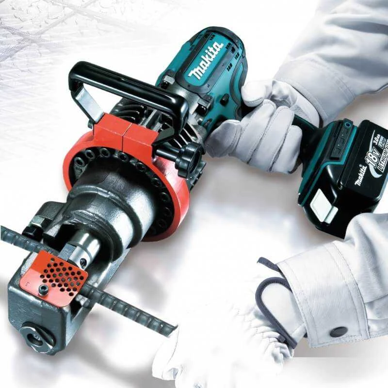 Makita DSC191Z Akumuliatorinis armatūros kirpimo įrankis, 18 V, 20mm, Be akumuliatorių ir kroviklio!