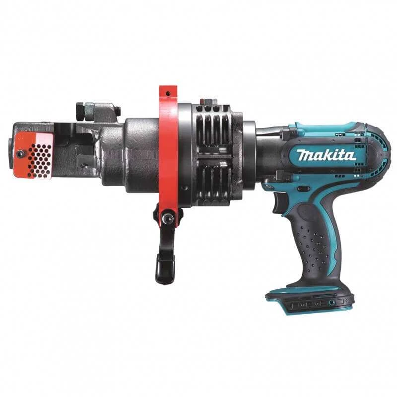 Makita DSC191Z Akumuliatorinis armatūros kirpimo įrankis, 18 V, 20mm, Be akumuliatorių ir kroviklio!