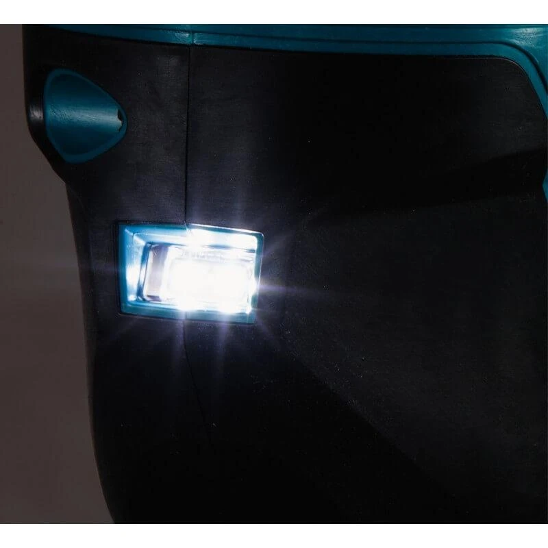 Makita Akumuliatorinis atskėlimo plaktukas DHK180Z, SDS-PLUS, 18V LXT, 3,6kg, 3,1J (be akumuliatoriaus ir įkroviklio)