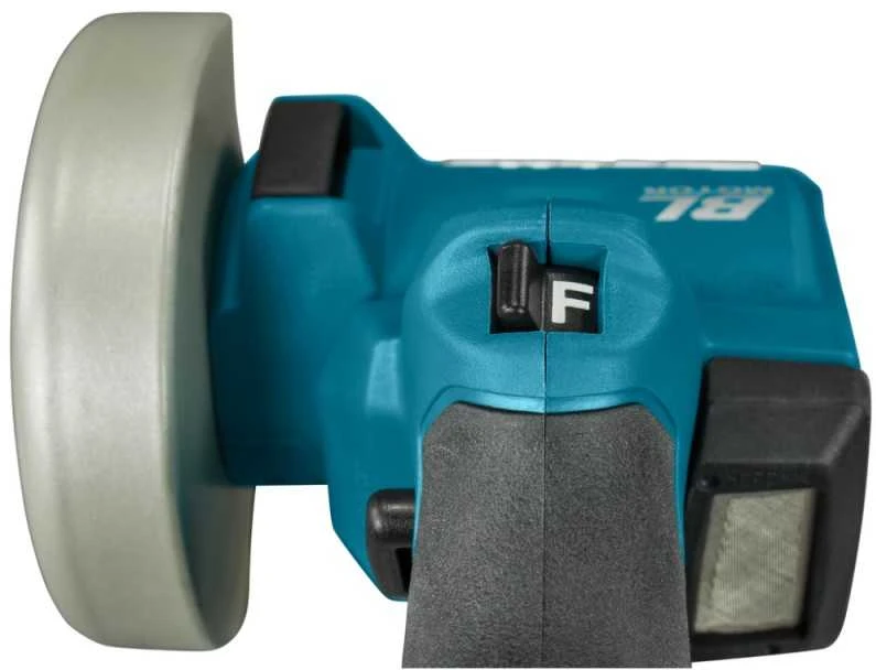 Makita DMC300Z Akumuliatorinis LXT ® diskinis pjaustytuvas 18V, 76mm, 20000min-1, Be akumuliatorių ir kroviklio!