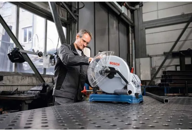 Bosch GCD 18V-355 Solo, CT