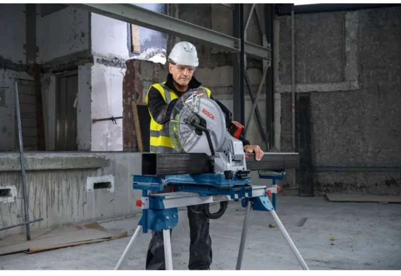 Bosch GCD 18V-355 Solo, CT