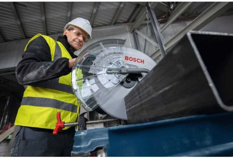 Bosch GCD 18V-355 Solo, CT