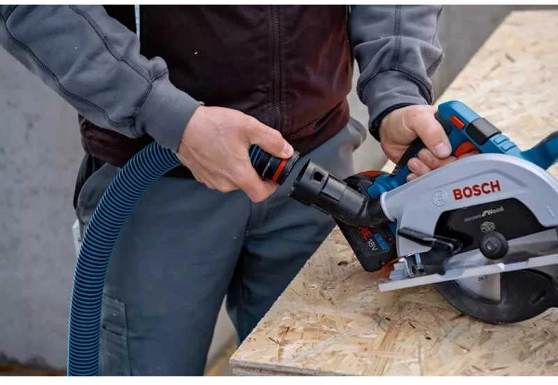 Bosch GKS 18V-57-2 Solo, L-Boxx