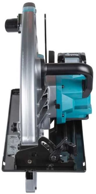 Makita HS013GZ Diskinis pjūklas, XGT, ø415x30mm, 158.0 mm, AWS (be AWS lusto), bešepetėlinis variklis, "Z" versija - komplektuojamas be akumuliatoriaus ir kroviklio