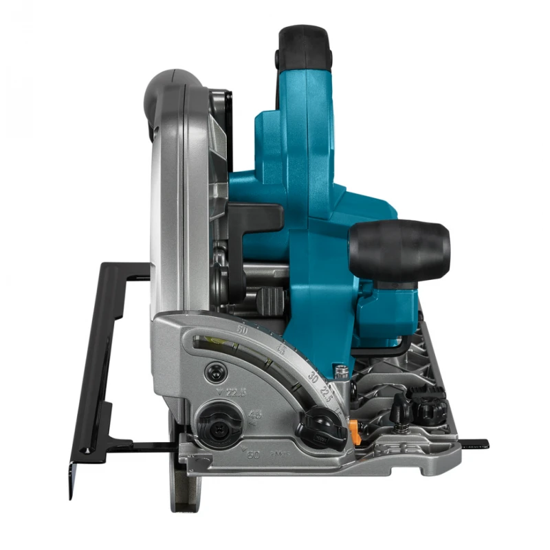 Makita HS011GZ Diskinis pjūklas, XGT, ø270x30mm, 101.0 mm, AWS (be AWS lusto), bešepetėlinis variklis, "Z" versija - komplektuojamas be akumuliatoriaus ir kroviklio