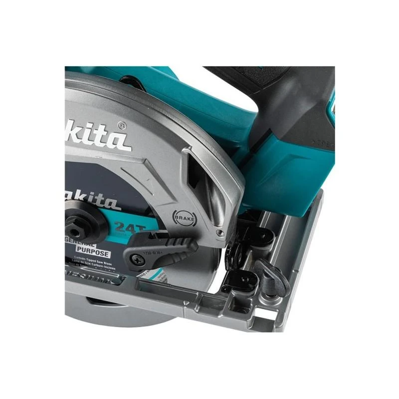 Makita HS012GZ diskinio pjūklo pjovimo mazgo stambus planas