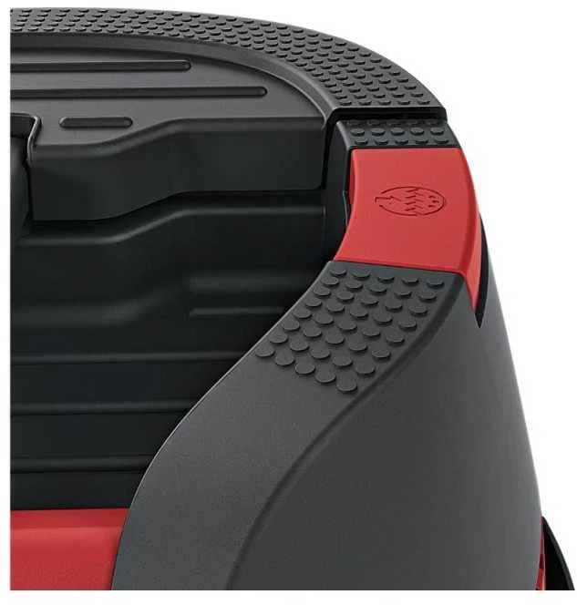 Akumuliatorinis dulkių siurblys FLEX VCE 22 L AC 2x18,0