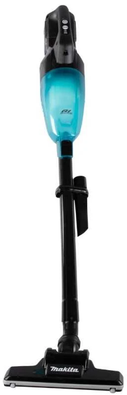 Makita CL001GD208 Akumuliatorinis dulkių siurblys 40V XGT, 125W, 2X2,5Ah, JUODA