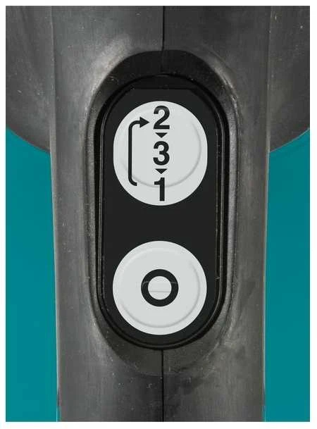 Makita DCL282FZ Akumuliatorinis dulkių siurblys 18 V Li-ion, BL-motor, Be akumuliatorių ir kroviklio!