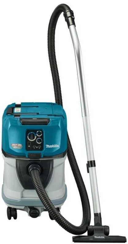 Akumuliatorinis dulkių siurblys MAKITA VC006GMZ01 80V MAX XGT
