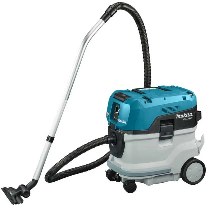 Akumuliatorinis dulkių siurblys MAKITA VC006GMZ01 80V MAX XGT