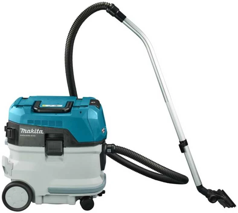 Akumuliatorinis dulkių siurblys MAKITA VC006GMZ01 80V MAX XGT
