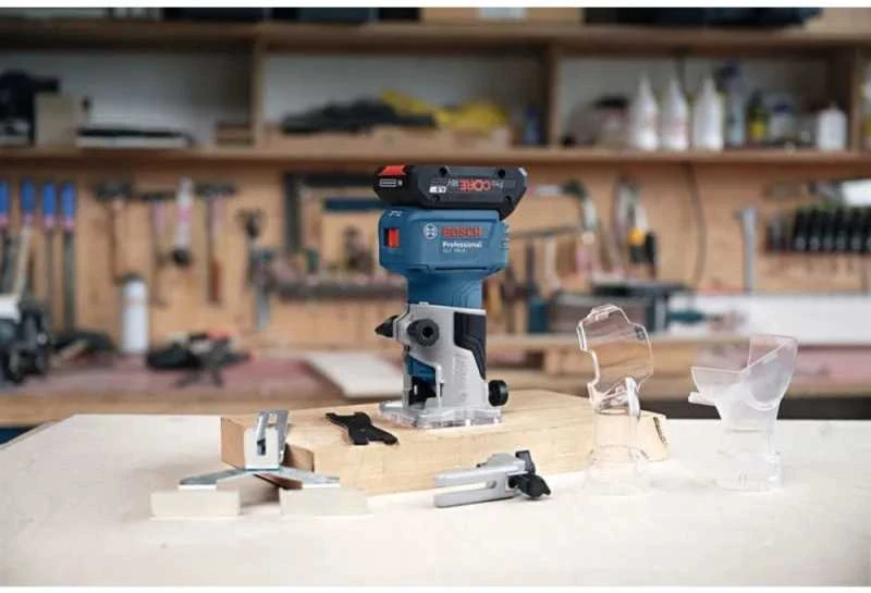 Bosch GLF 18V-8 Solo, Carton