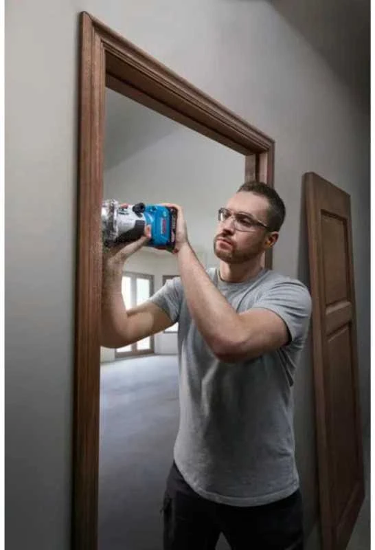 Bosch GLF 18V-8 Solo, Carton