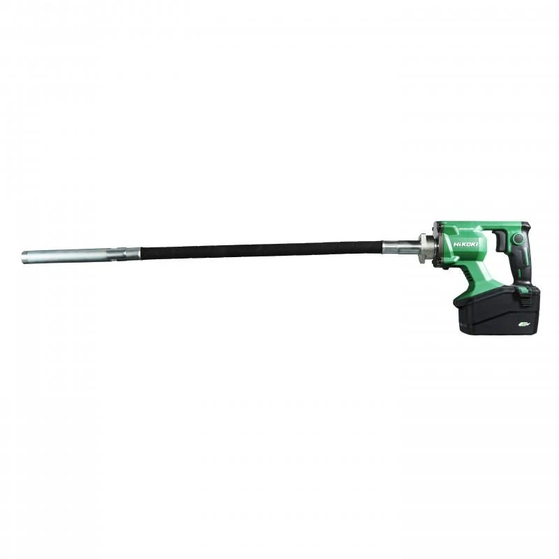 HiKOKI UV3628DA akumuliatorinis betono vibratorius