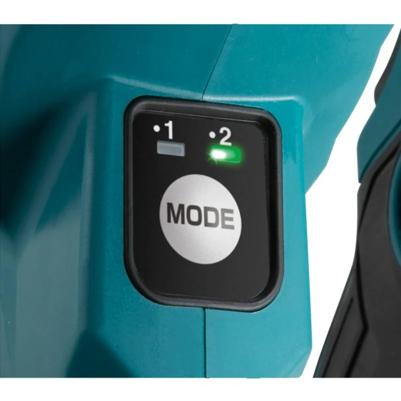 Makita VR004GZ Akumuliatorinis giluminis vibratorius, XGT 40V Max, 38mm x 1200mm, Be akumuliatorių ir kroviklio!