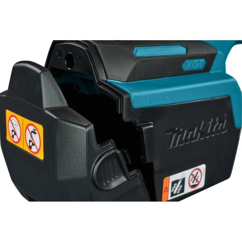 Makita VR001GZ Akumuliatorinis giluminis vibratorius, XGT 40V Max,be veleno, Be akumuliatorių ir kroviklio!