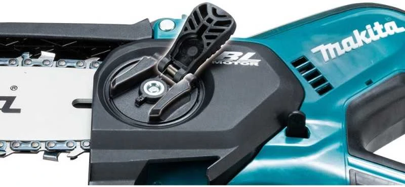 Grandininis pjūklas Makita UC029GZ Cordless prunning saw, 40Vmax 150mm, 8m/s, be akumuliatoriaus ir kroviklio