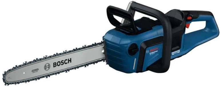Bosch GKE18V-30 be akumuliatoriaus ir kroviklio Grandininis pjūklas akku