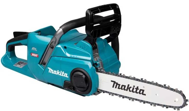 Grandininis pjūklas Makita UC014GZ Cordless chain saw, 40Vmax XGT, BL-motor 300mm, 25.5 m/s. be akumuliatoriaus ir kroviklio
