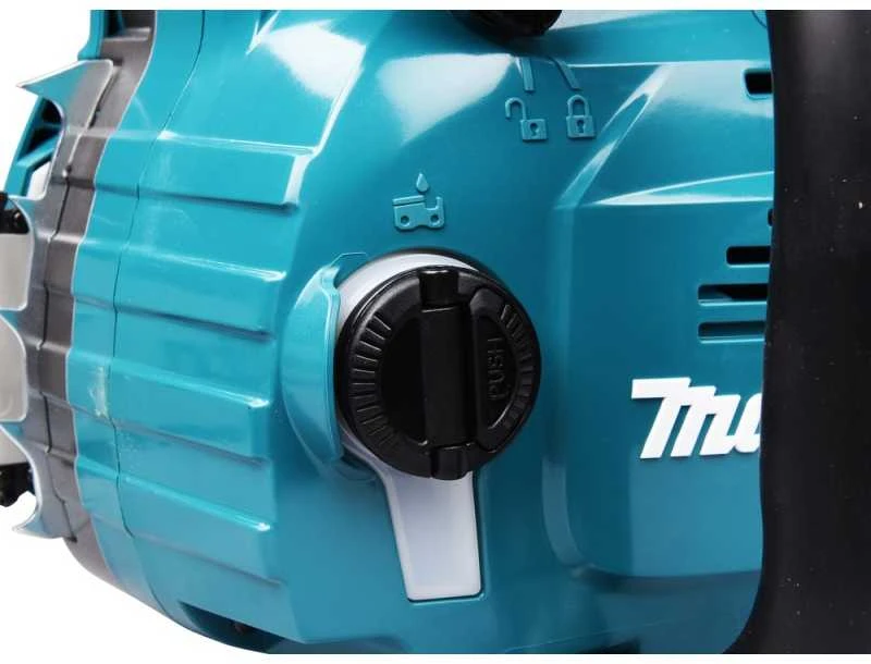 Grandininis pjūklas Makita UC014GZ Cordless chain saw, 40Vmax XGT, BL-motor 300mm, 25.5 m/s. be akumuliatoriaus ir kroviklio