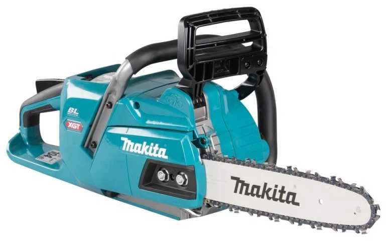 Grandininis pjūklas Makita UC010GZ Cordless chain saw, 40Vmax XGT, BL-motor 300mm, 25.5 m/s. be akumuliatoriaus ir kroviklio