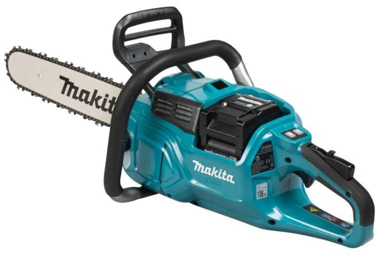 Grandininis pjūklas Makita UC030GZ01; 40 V (be akumuliatoriaus ir pakrovėjo)