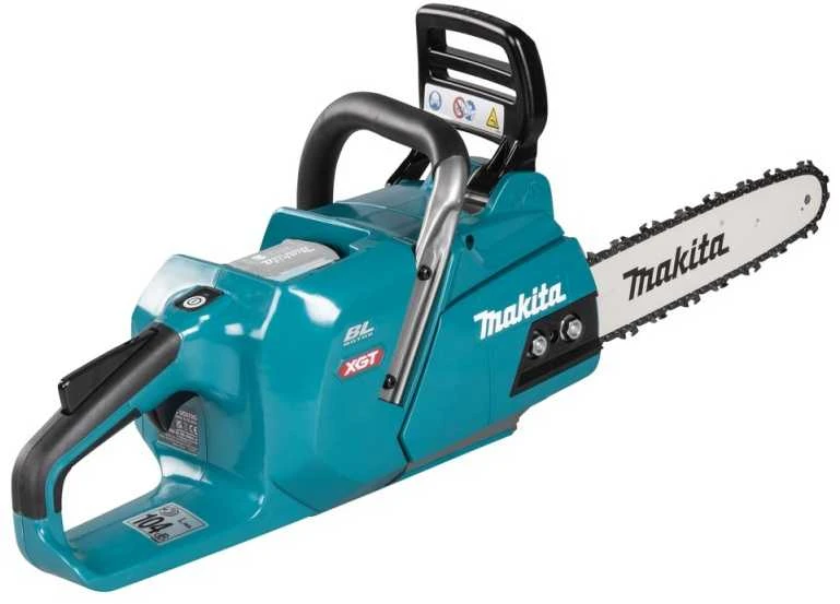 Grandininis pjūklas Makita UC010GZ Cordless chain saw, 40Vmax XGT, BL-motor 300mm, 25.5 m/s. be akumuliatoriaus ir kroviklio