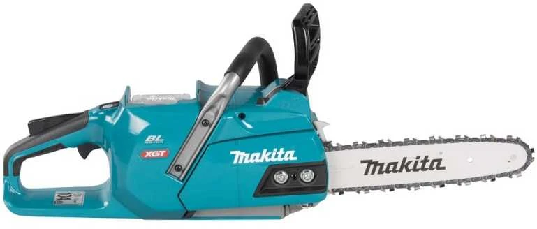 Grandininis pjūklas Makita UC010GZ Cordless chain saw, 40Vmax XGT, BL-motor 300mm, 25.5 m/s. be akumuliatoriaus ir kroviklio