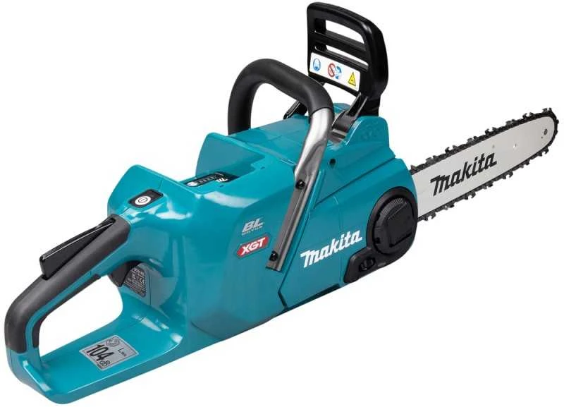 Grandininis pjūklas Makita UC014GZ Cordless chain saw, 40Vmax XGT, BL-motor 300mm, 25.5 m/s. be akumuliatoriaus ir kroviklio