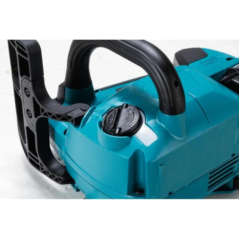 Grandininis pjūklas Makita UC003GZ Cordless chain saw, 40Vmax XGT, BL-motor 300mm, 24.8 m/s. (TOP HANDLE) be akumuliatoriaus ir kroviklio