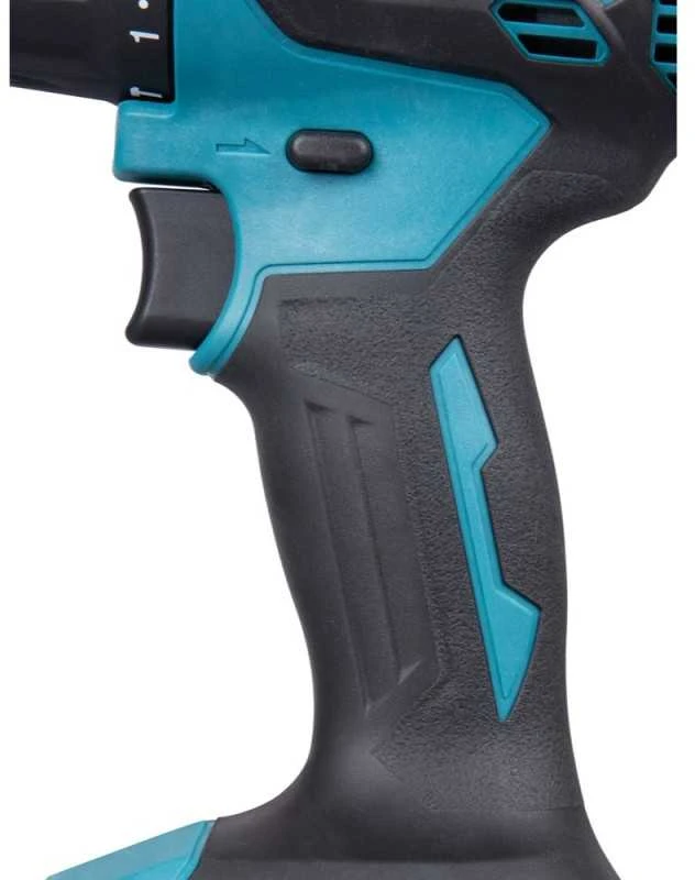 Makita DDF490Z Akumuliatorinis gręžtuvas 18V, BL, 13mm, 65 Nm, Be akumuliatorių ir kroviklio!