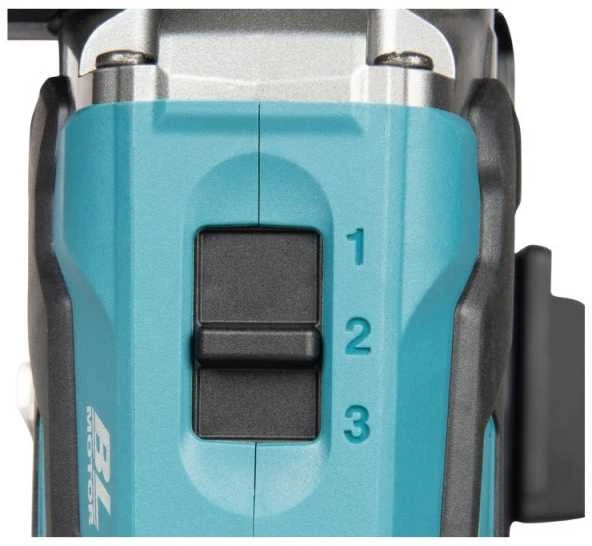 Makita DF003GZ Akumuliatorinis gręžtuvas-suktuvas XGT, 180Nm, bešepetėlinis variklis, 13mm metalinis griebtuvas, "Z" versija - komplektuojamas be akumuliatoriaus ir kroviklio