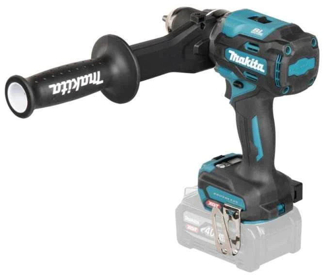 Makita DF003GZ suktuvas su šonine rankena