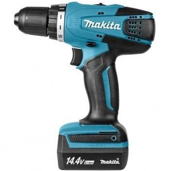 Двигатель makita df347dwe
