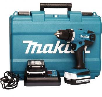 Двигатель makita df347dwe