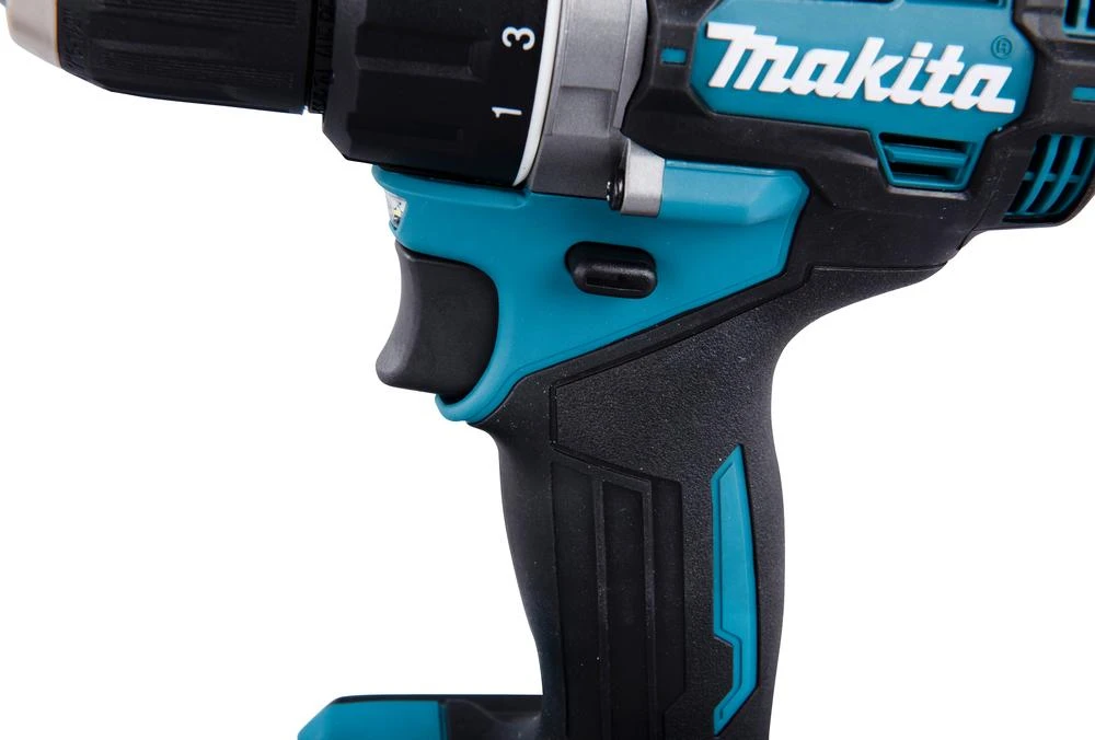 Akumuliatorinis gręžtuvas-suktuvas Makita DF002GZ 40V Max XGT