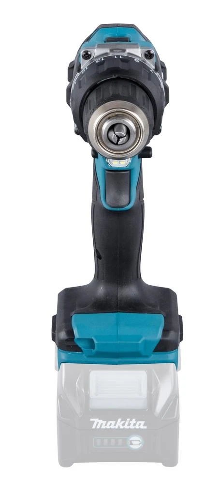 Akumuliatorinis gręžtuvas-suktuvas Makita DF002GZ 40V Max XGT