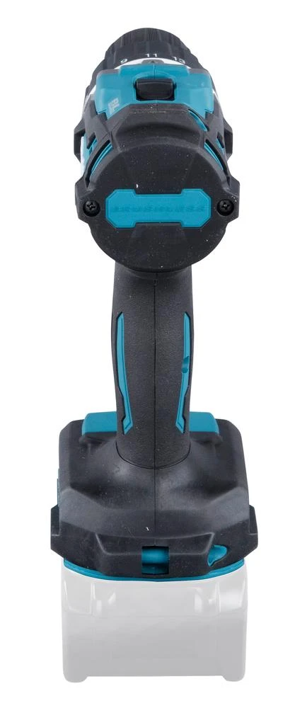 Akumuliatorinis gręžtuvas-suktuvas Makita DF002GZ 40V Max XGT
