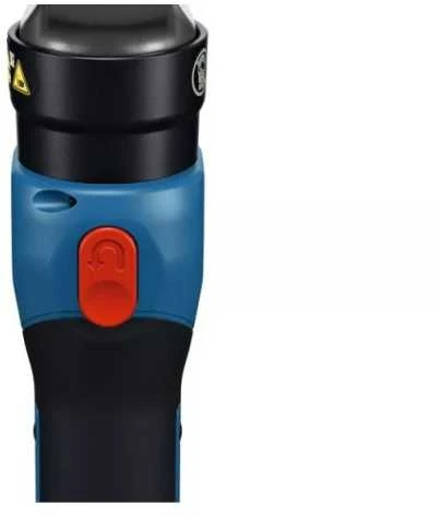 Akumuliatorinis hidraulinis antgalių presavimo įrankis BOSCH GPH 18V-60 Solo LB-XL