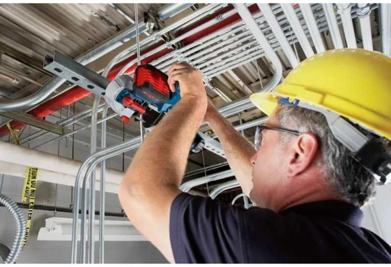 Bosch GCB 18V-63, CT SOLO