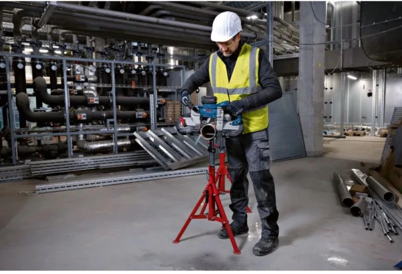 Bosch GCB 18V-127 Solo, Carton